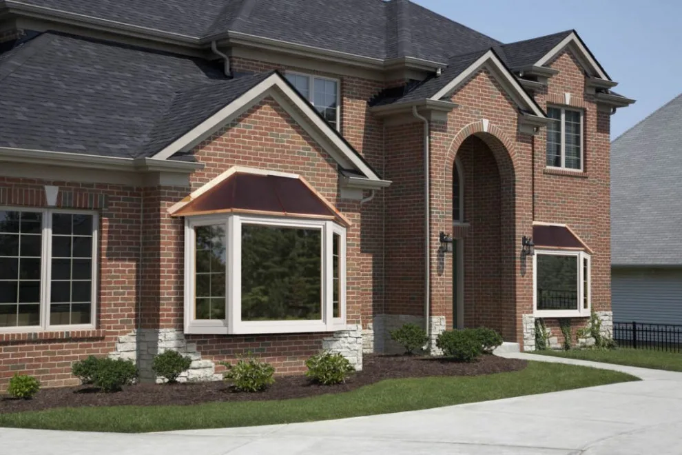 Harbor/Arch by Gilkey Window Company - Photo 3