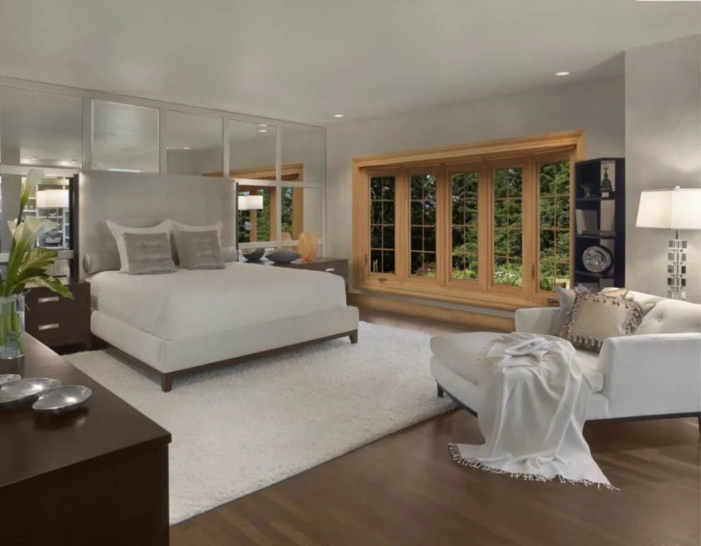 Harbor/Arch by Gilkey Window Company - Photo 8