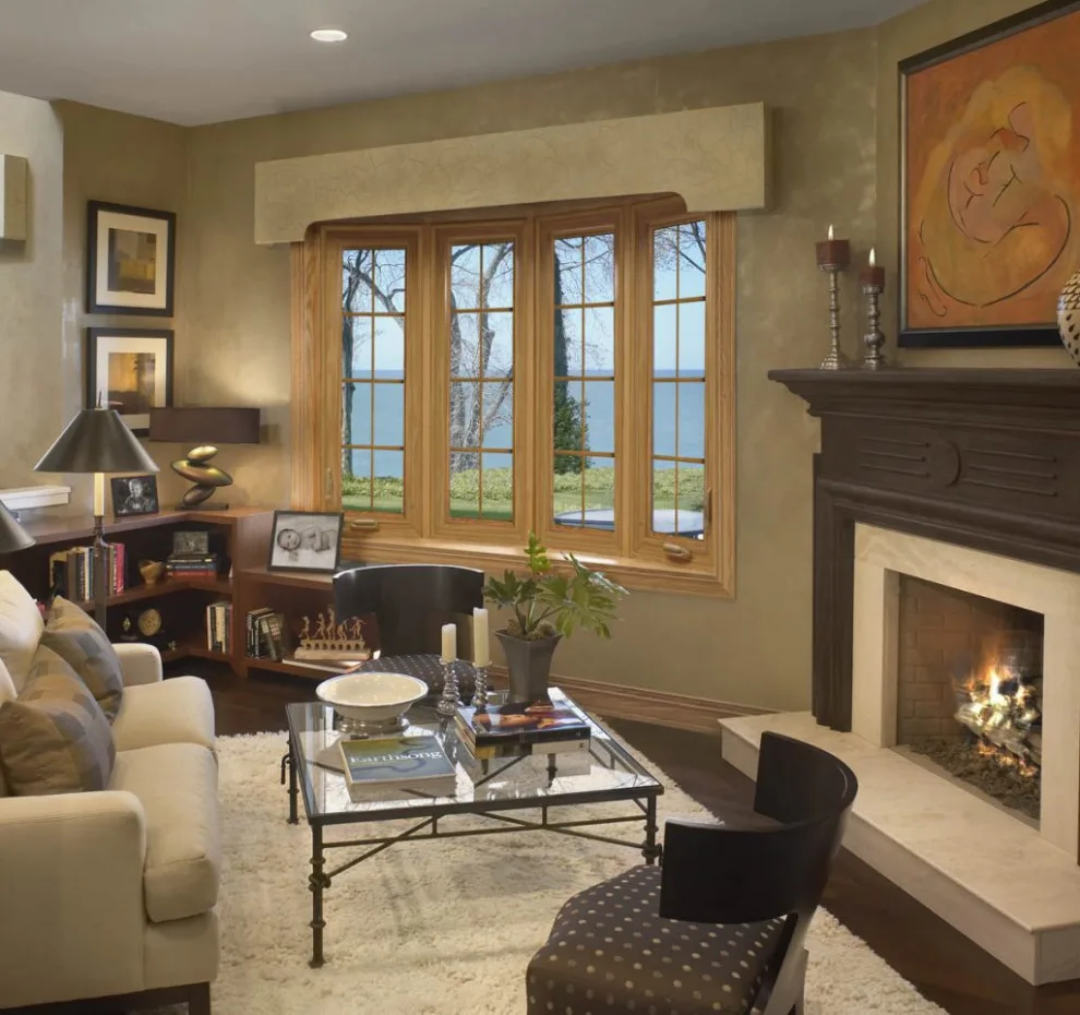 Harbor/Arch by Gilkey Window Company - Photo 2