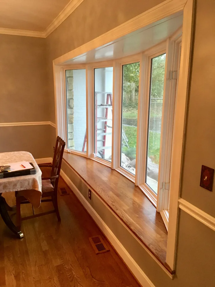 Harbor/Arch by Gilkey Window Company - Photo 10