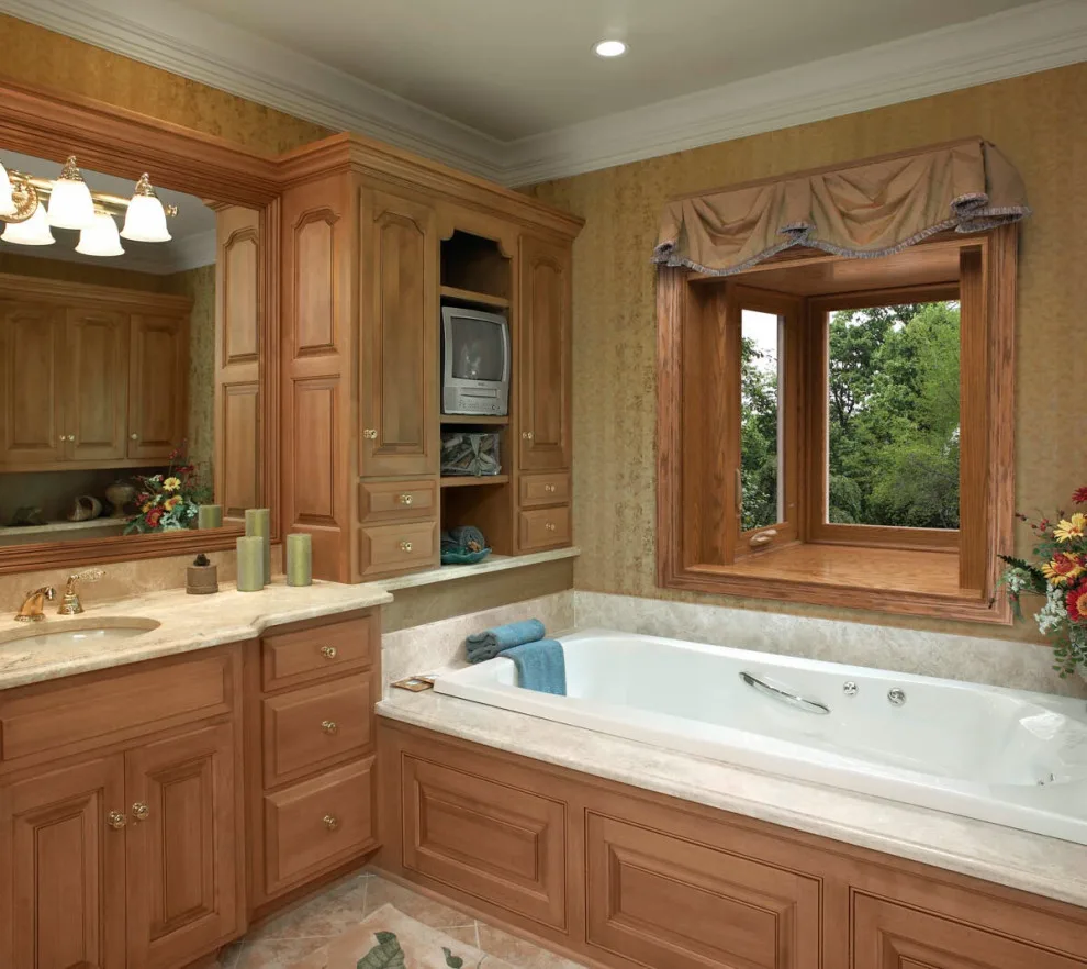 Harbor/Arch by Gilkey Window Company - Photo 4