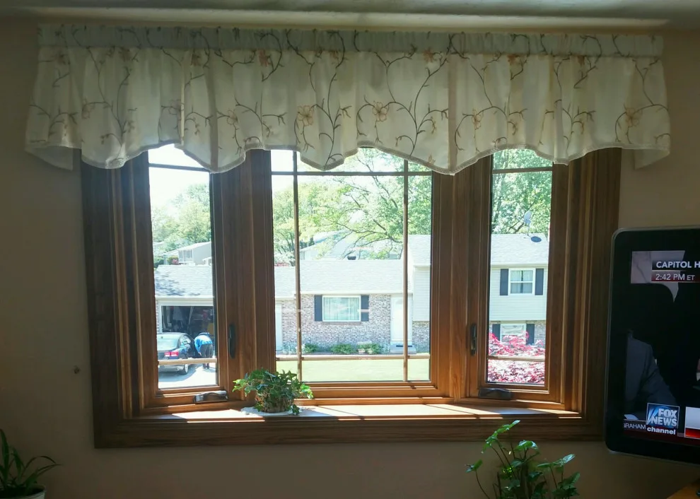 Harbor/Arch by Gilkey Window Company - Photo 9