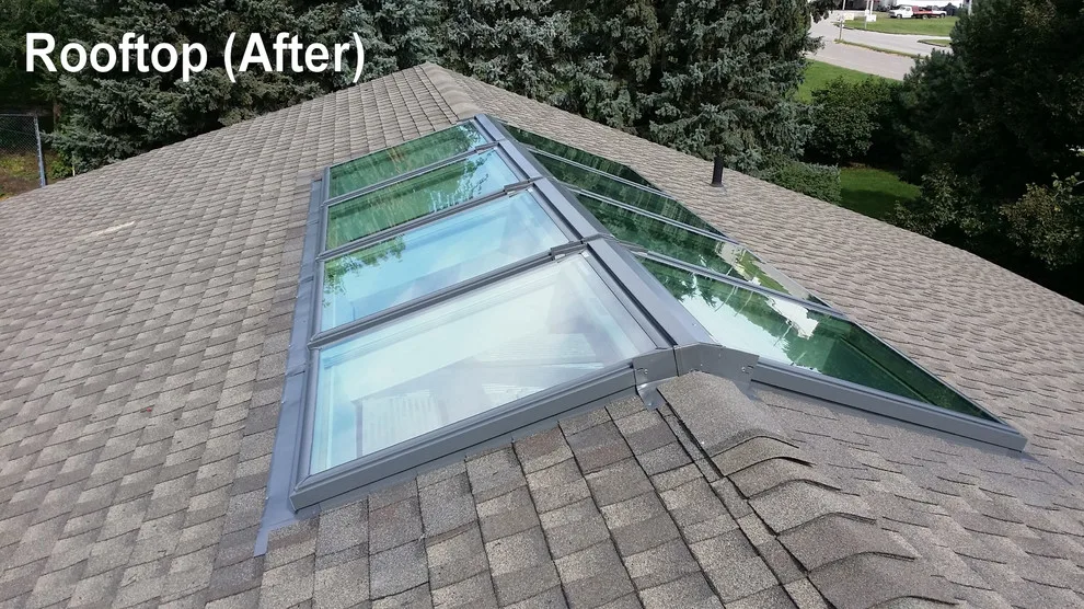Project 1242 "C" by The Skylight Guys - Photo 3
