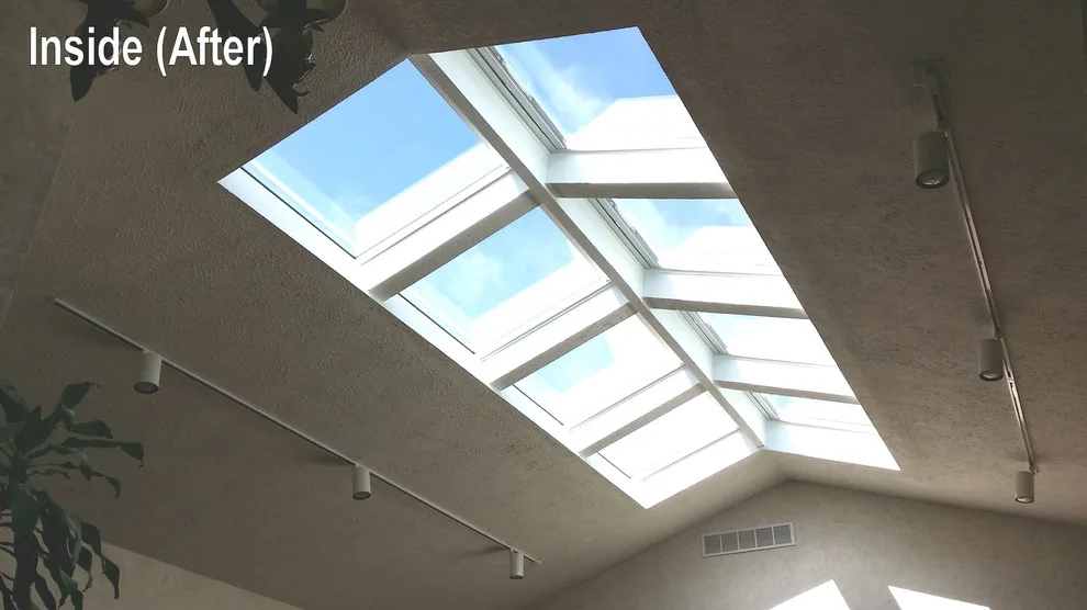 The Skylight Guys - Photo 9