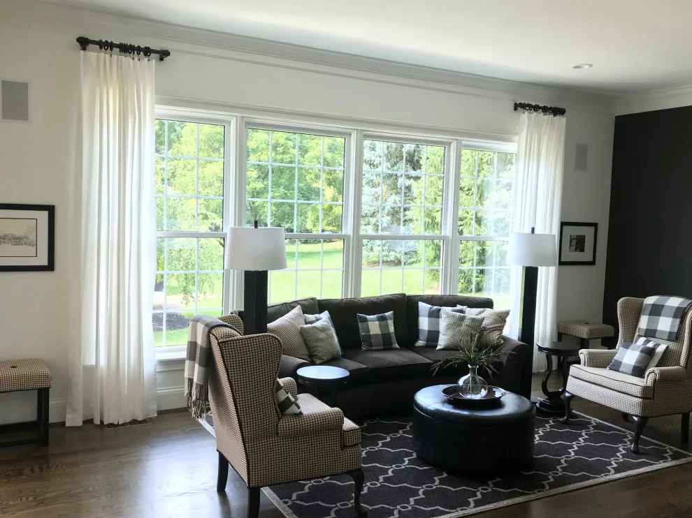Gilkey Residences by Gilkey Window Company - Photo 17
