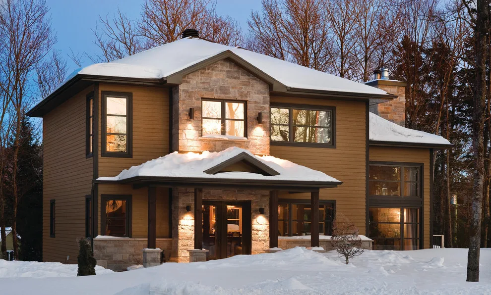 Gilkey Residences by Gilkey Window Company - Photo 15