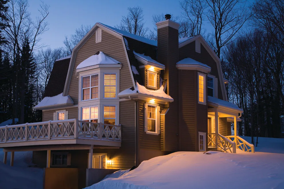 Gilkey Residences by Gilkey Window Company - Photo 26