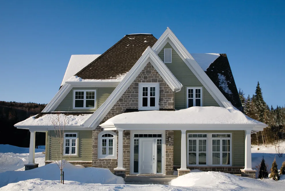 Gilkey Residences by Gilkey Window Company - Photo 11