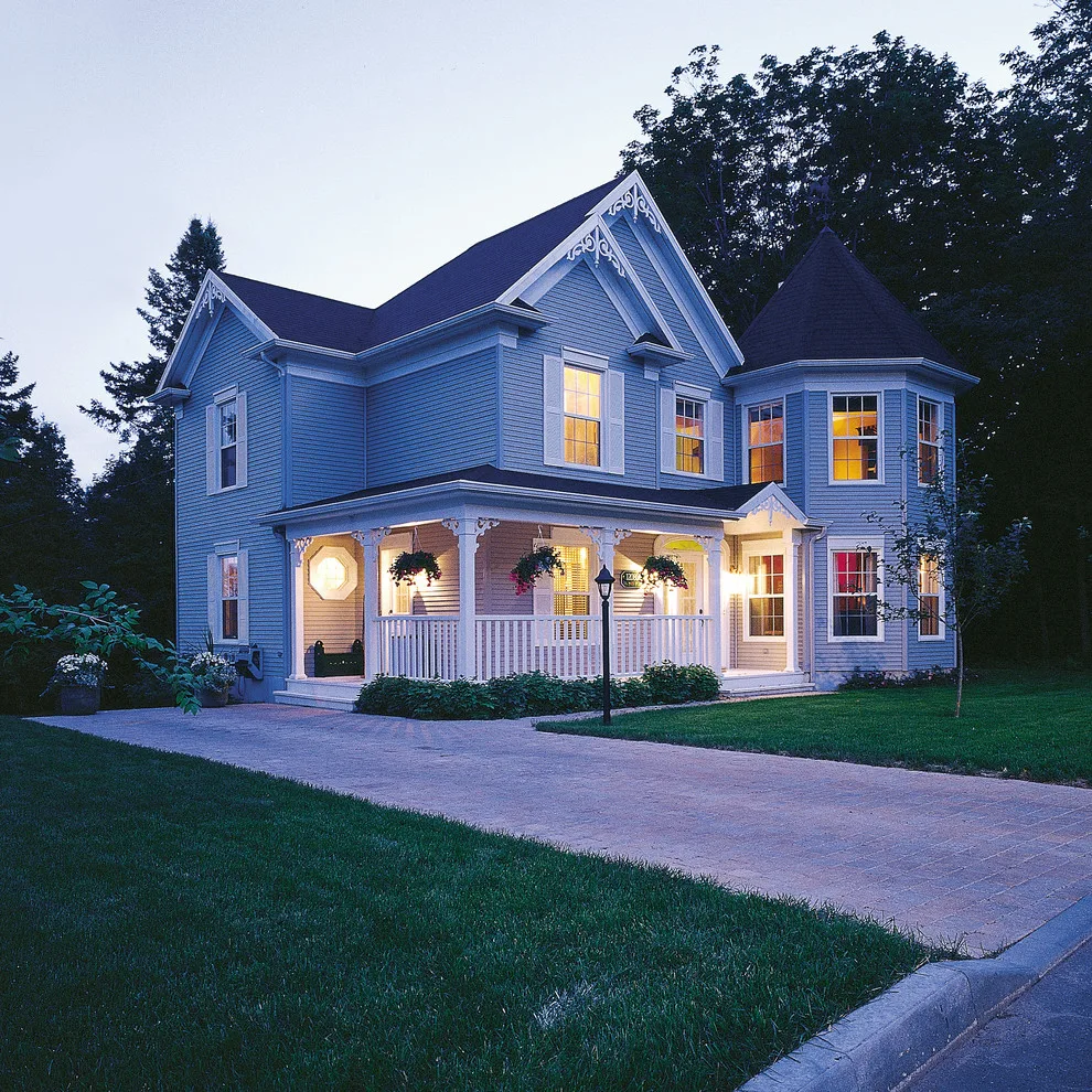 Gilkey Residences by Gilkey Window Company - Photo 3