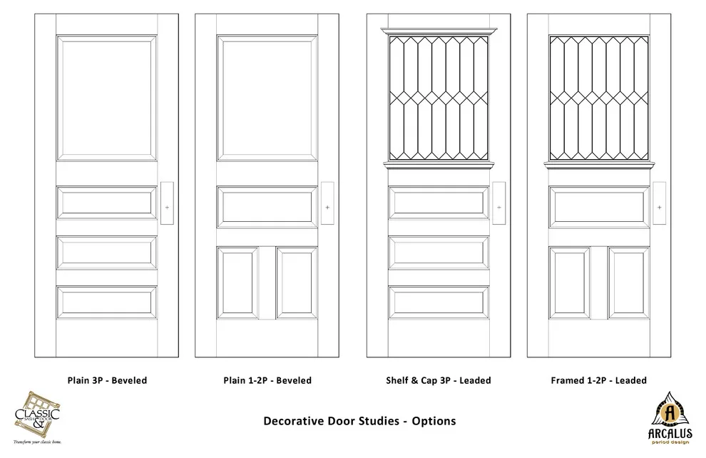 Classic Sash & Door Company - Photo 6