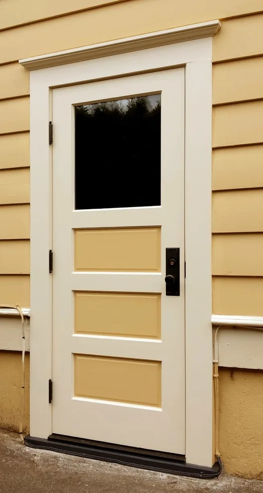 Classic Sash & Door Company - Photo 4