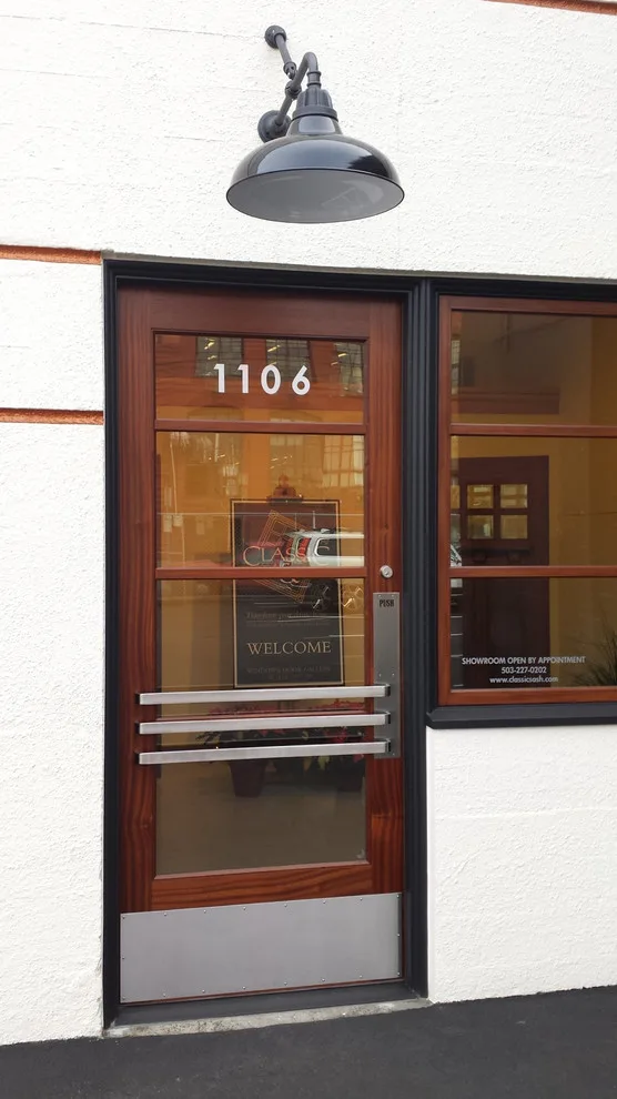 Classic Sash & Door Company - Photo 11