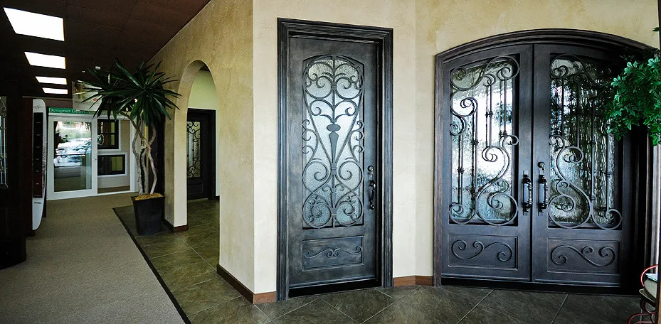 Designer Door And Window - Photo 12