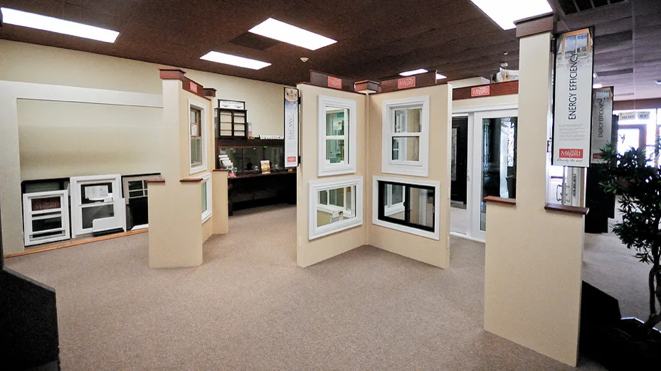 2,700 square foot showroom in Plano by Designer Door And Window - Photo 7