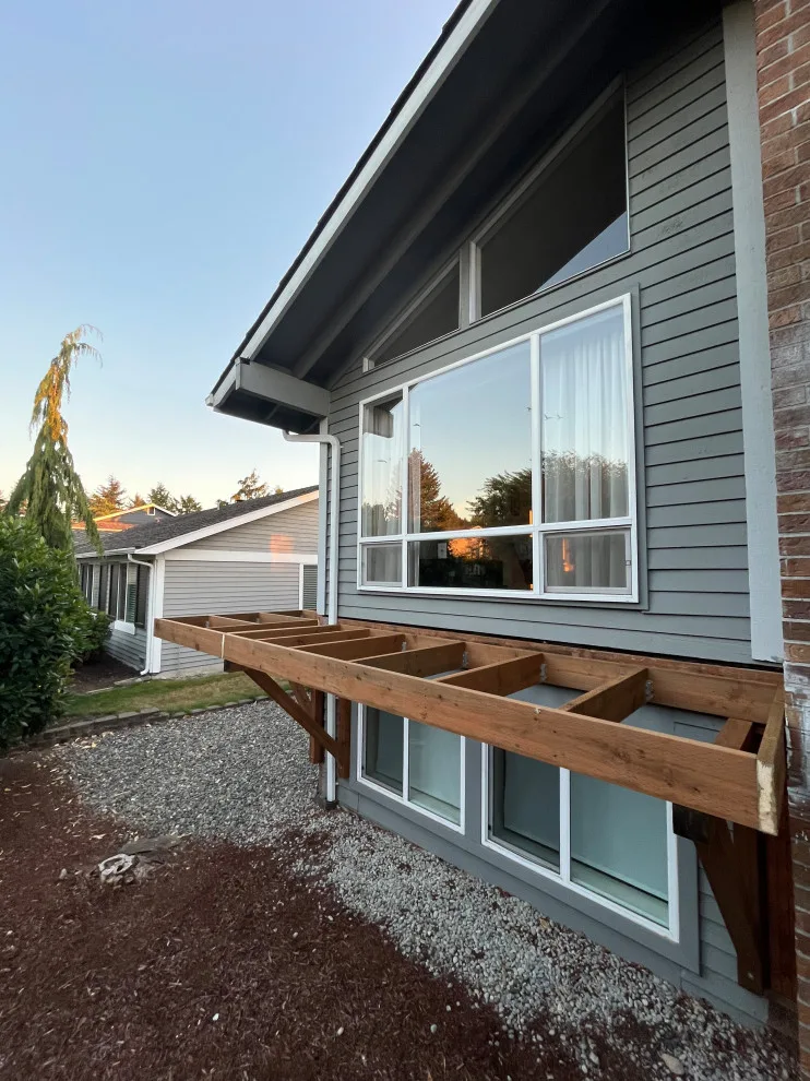 Renovation by Day And Night Glass LLC - Photo 8