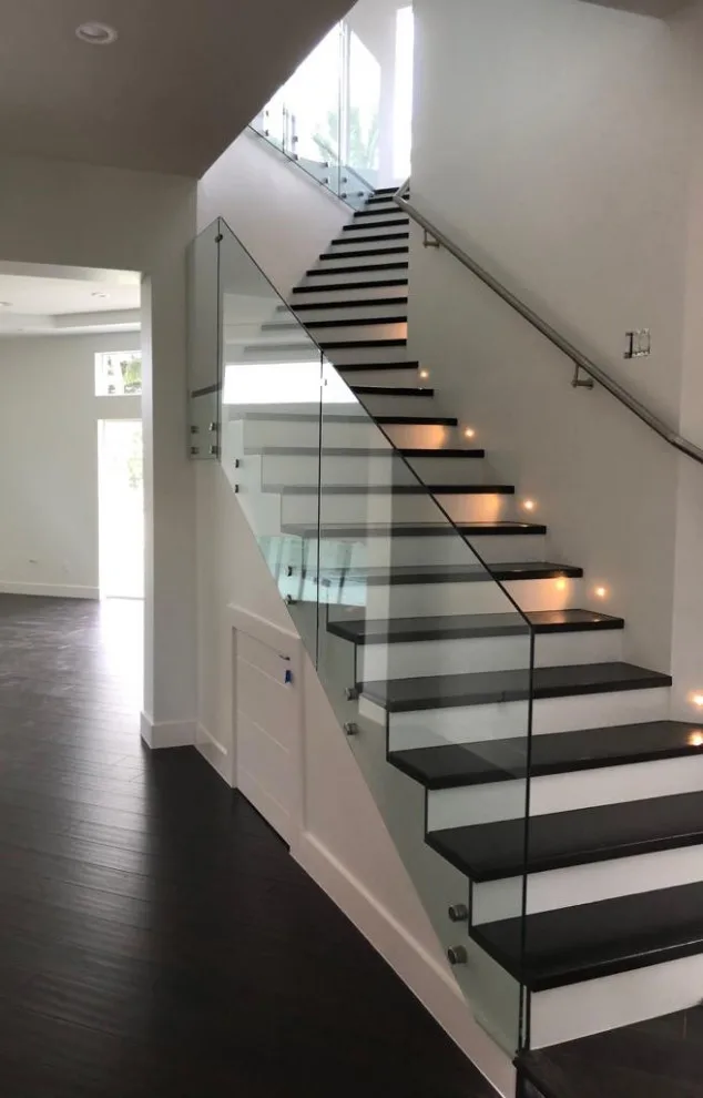 Balustrades by Slimpact SoFlo - Photo 3