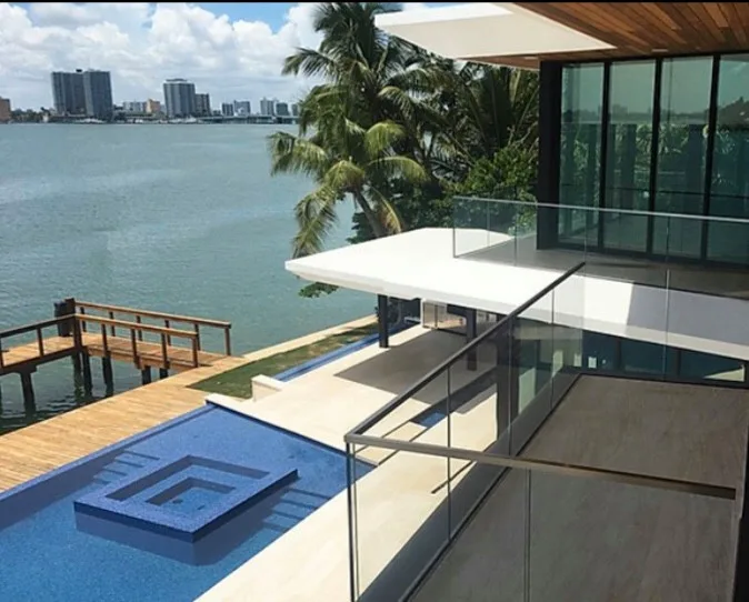 Balustrades by Slimpact SoFlo - Photo 2