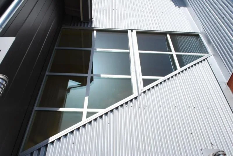 Project Features by Associated Building Supply Inc. - Photo 5