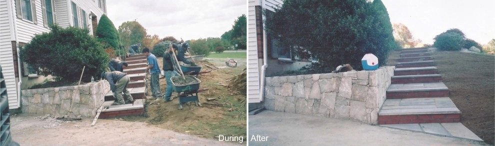 Alvarez Masonry, Landscaping & Construction, Inc. - Photo 8