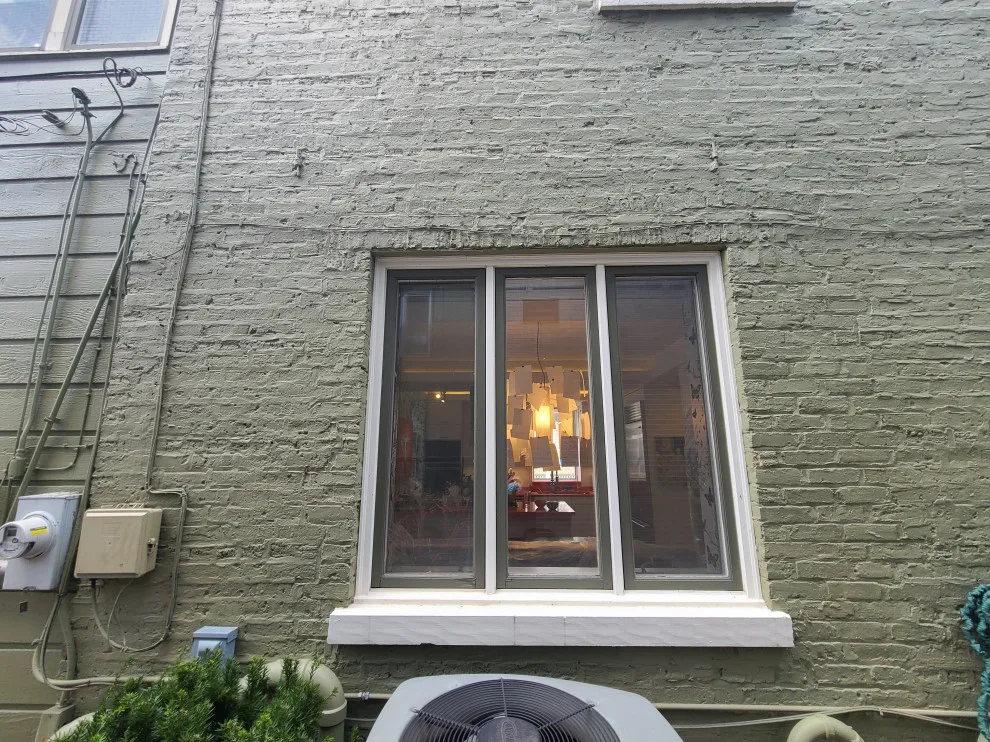 Andersen E Series Windows Custom Colors by WSR Quality Inc. - Photo 6