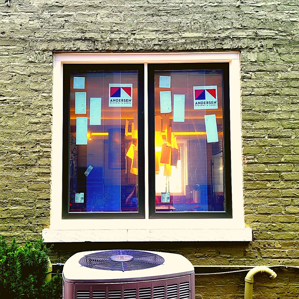 Andersen E Series Windows Custom Colors by WSR Quality Inc. - Photo 9
