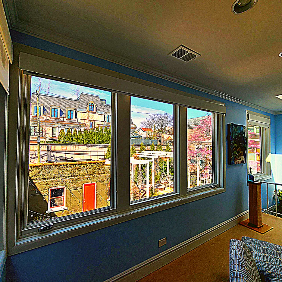Andersen E Series Windows Custom Colors by WSR Quality Inc. - Photo 12
