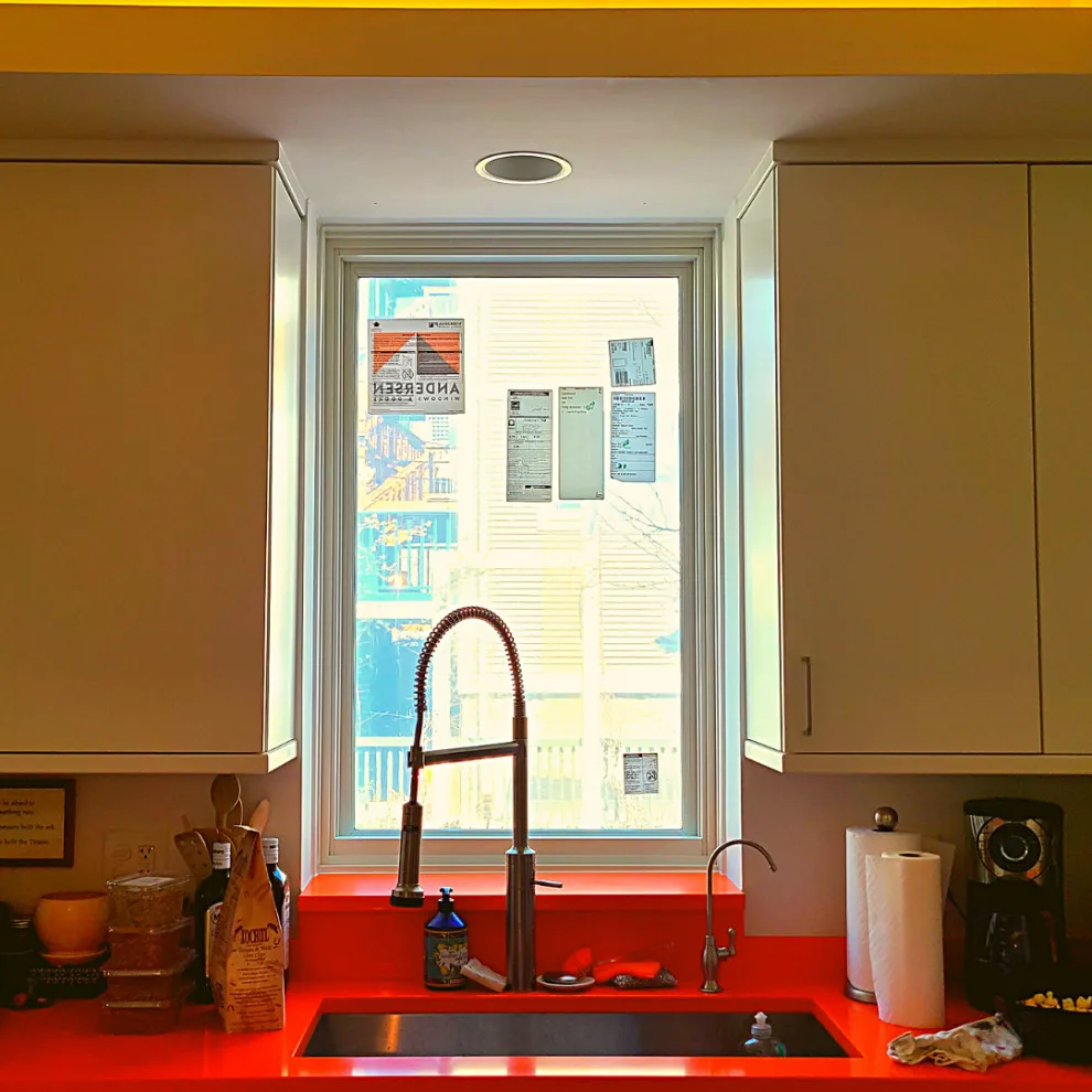 Andersen E Series Windows Custom Colors by WSR Quality Inc. - Photo 13