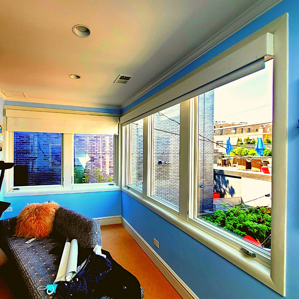 Andersen E Series Windows Custom Colors by WSR Quality Inc. - Photo 14