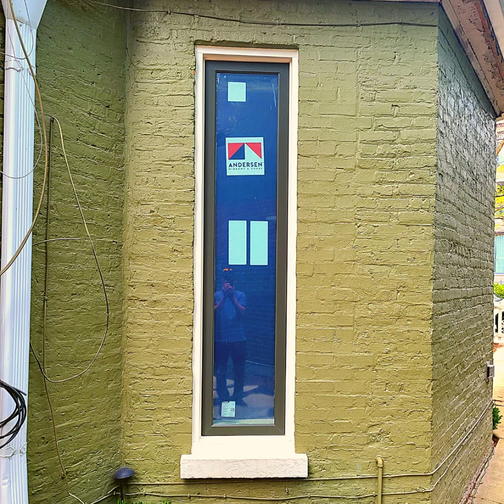 Andersen E Series Windows Custom Colors by WSR Quality Inc. - Photo 2
