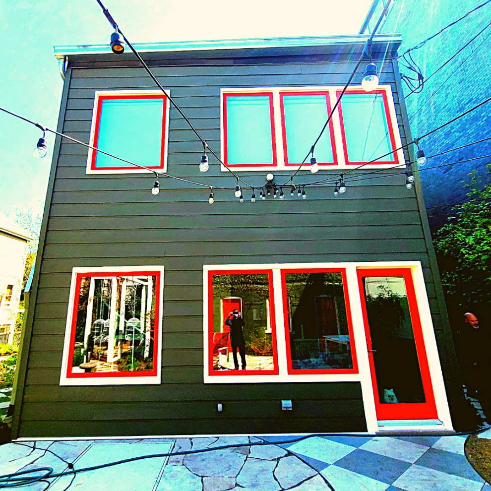 Andersen E Series Windows Custom Colors by WSR Quality Inc. - Photo 16