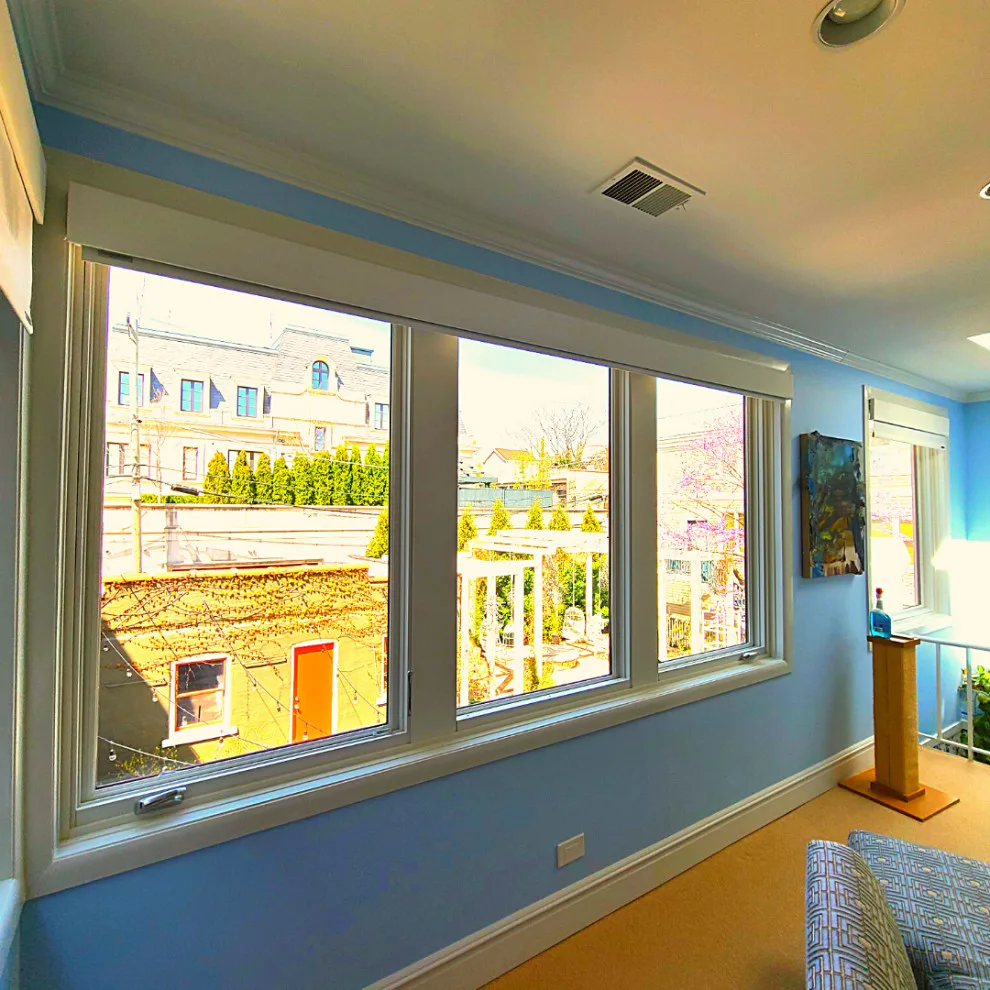 Andersen E Series Windows Custom Colors by WSR Quality Inc. - Photo 10