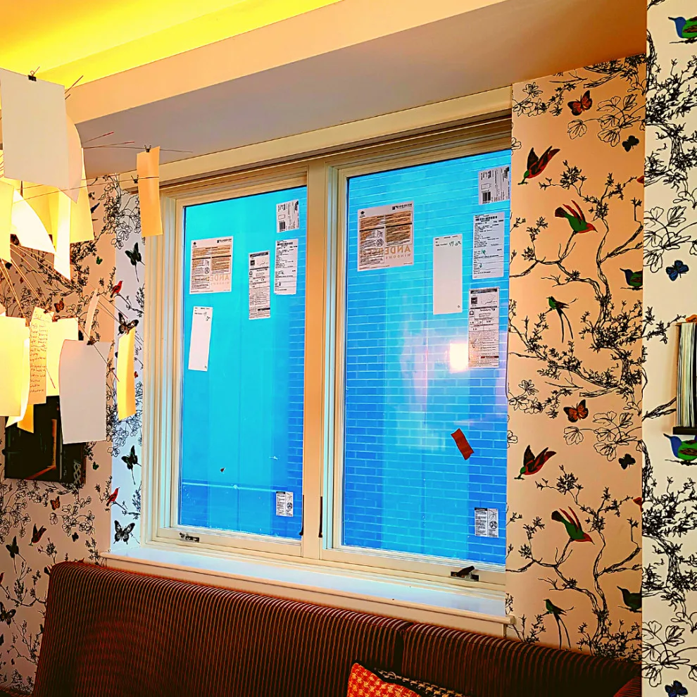 Andersen E Series Windows Custom Colors by WSR Quality Inc. - Photo 3