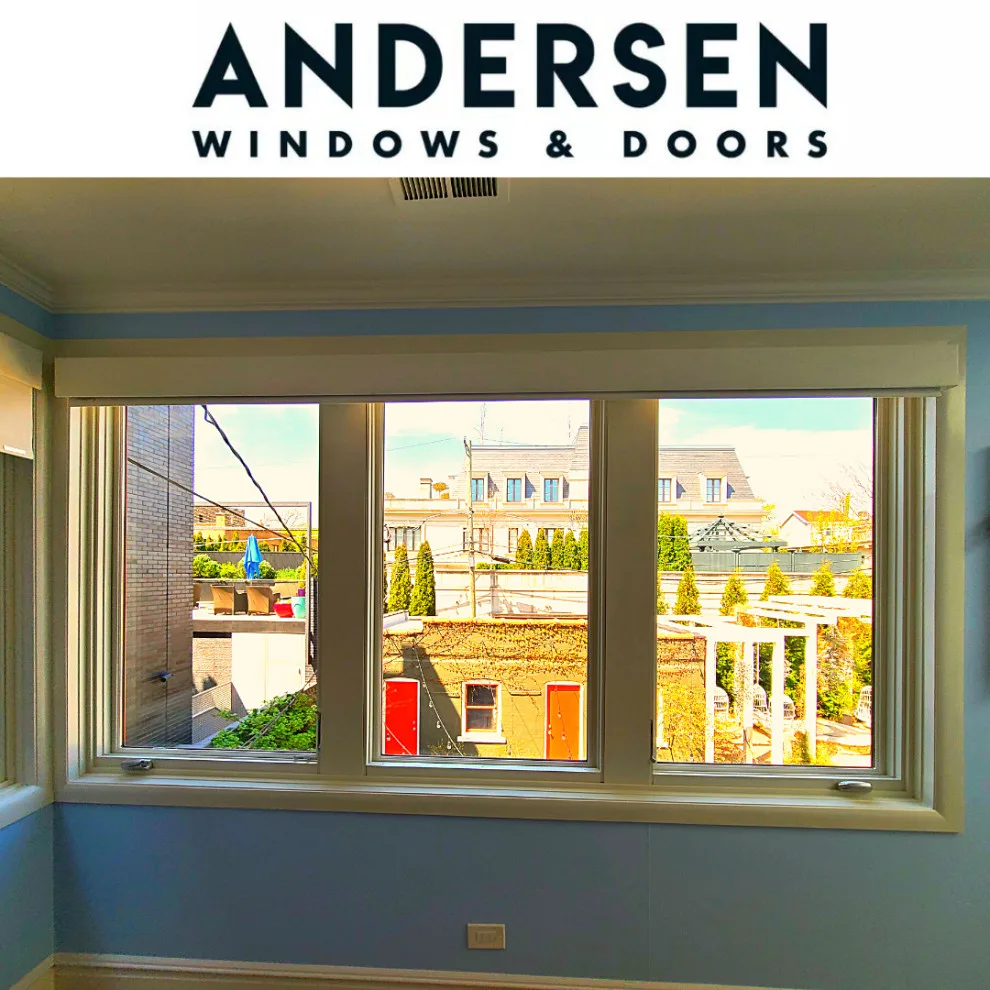 Andersen E Series Windows Custom Colors by WSR Quality Inc. - Photo 15