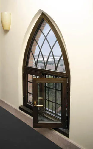 Steel Windows And Doors - Photo 3