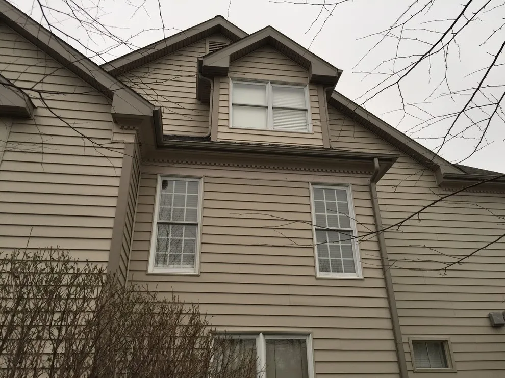 Chesterfield, MO - Rustic Beige with Clay Trim by Clearview Windows And Siding - Photo 21
