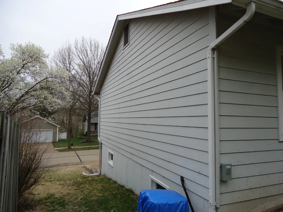 Wildwood, Missouri - Blue and White by Clearview Windows And Siding - Photo 4