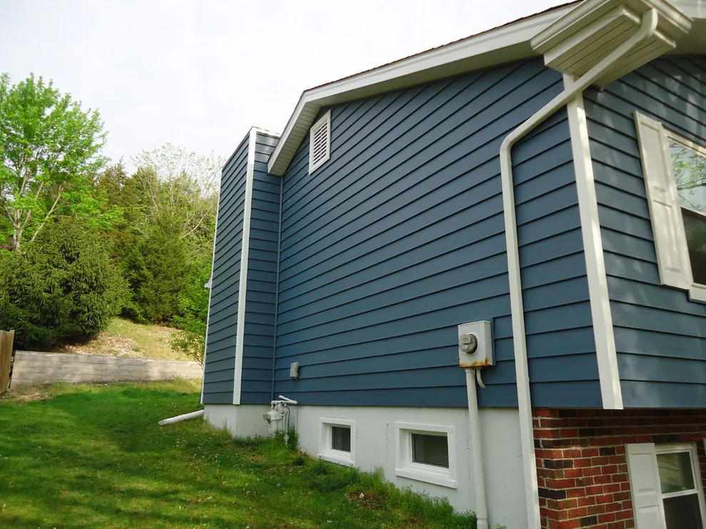 Clearview Windows And Siding - Photo 9