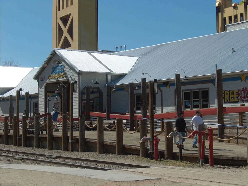 Associated Building Supply Inc. - Photo 9