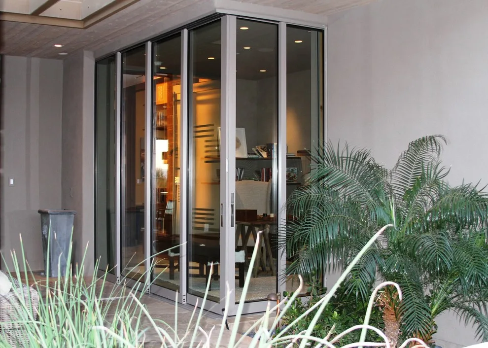 Krausch Architectural Windows & Doors - Photo 9