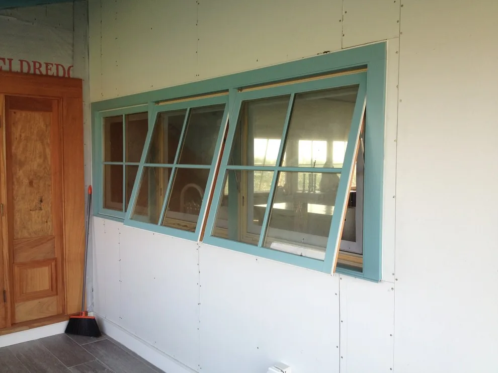 Coastal Retreat Makeover by Marvin Design Gallery By Eldredge Lumber - Photo 7