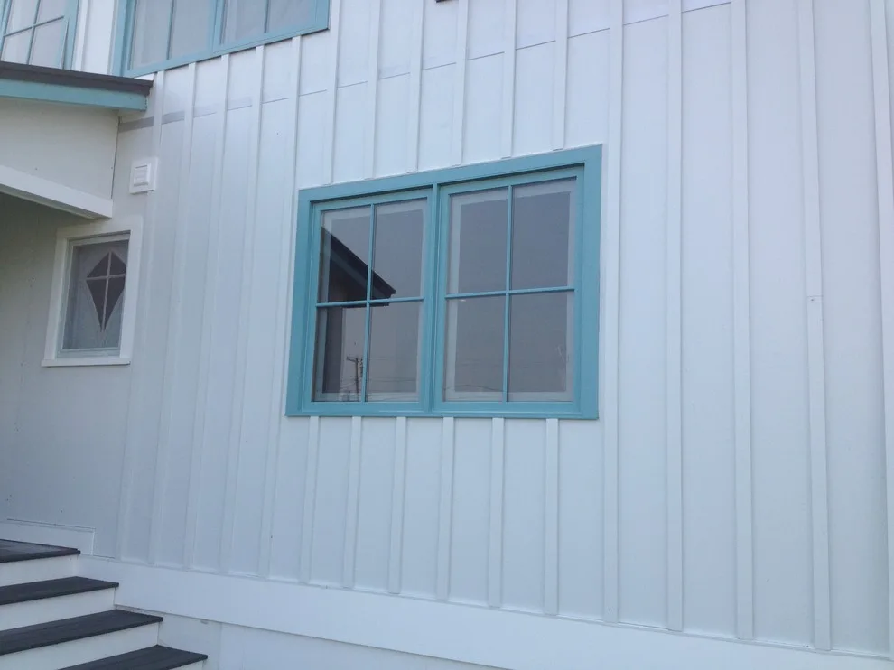Coastal Retreat Makeover by Marvin Design Gallery By Eldredge Lumber - Photo 3