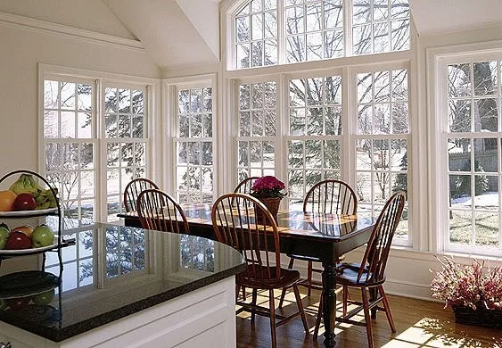 Lovely Windows Enhance The Space by Window Nation - Photo 4