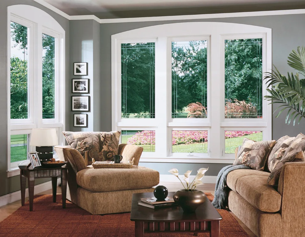 Lovely Windows Enhance The Space by Window Nation - Photo 9
