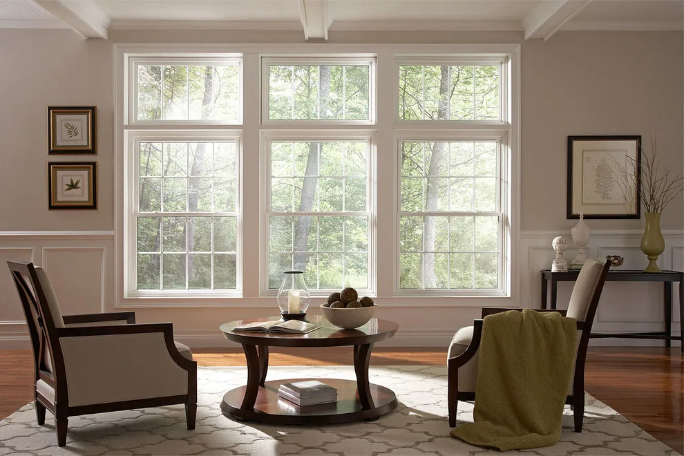 Lovely Windows Enhance The Space by Window Nation - Photo 2
