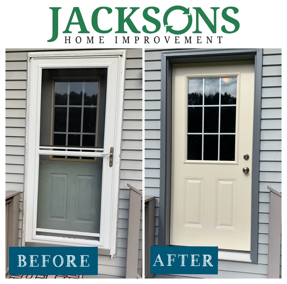 GetJacksons Home Improvement - Photo 3