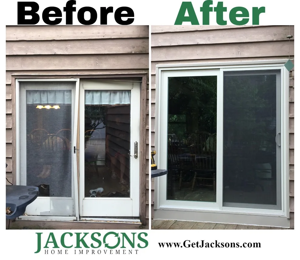 GetJacksons Home Improvement - Photo 8