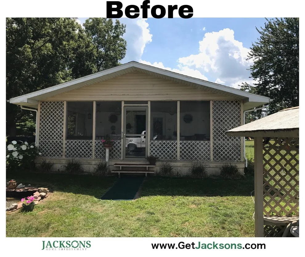 GetJacksons Home Improvement - Photo 4