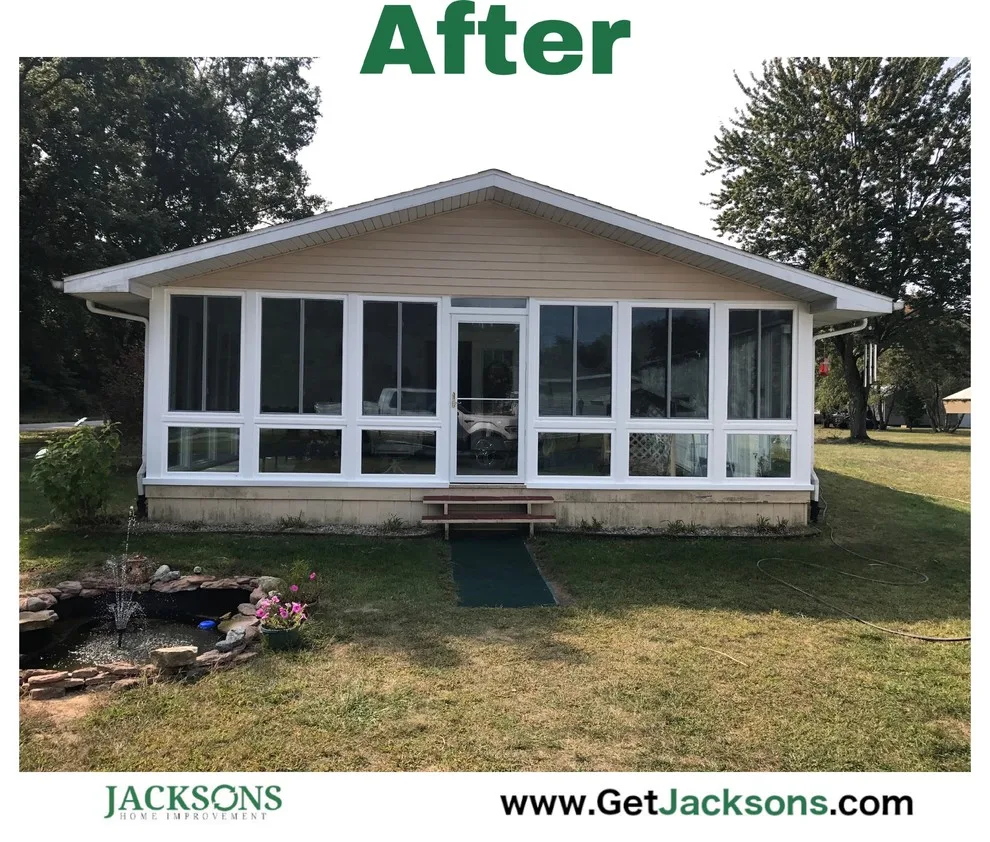 GetJacksons Home Improvement - Photo 5