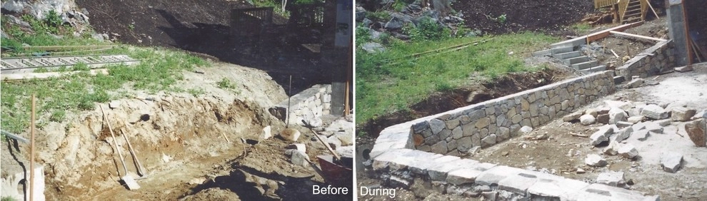 Masonry Construction Projects by Alvarez Masonry, Landscaping & Construction, Inc. - Photo 22