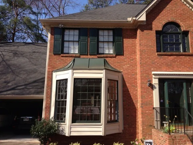 Window Photos Before Installation by Window World Of Huntsville - Photo 10